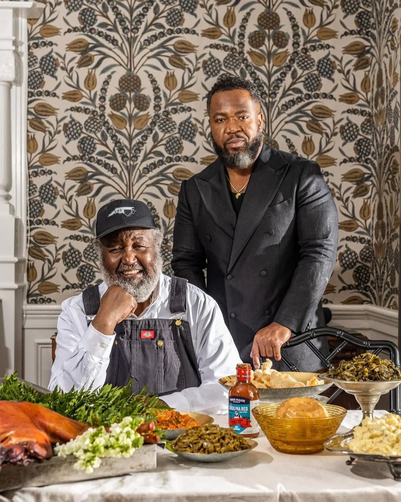 Ed Mitchell BBQ: The Pitmaster Who Changed What Authentic Barbecue Means