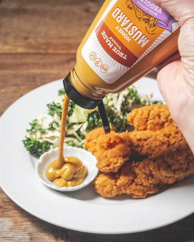 The Best Sugar-Free Mustard for Grilling Season