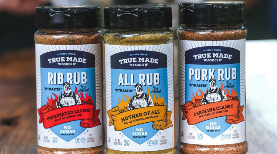 All Natural Seasoning: What 