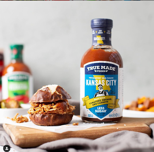 Gluten-Free BBQ Sauce That Doesn’t Taste Like a Compromise