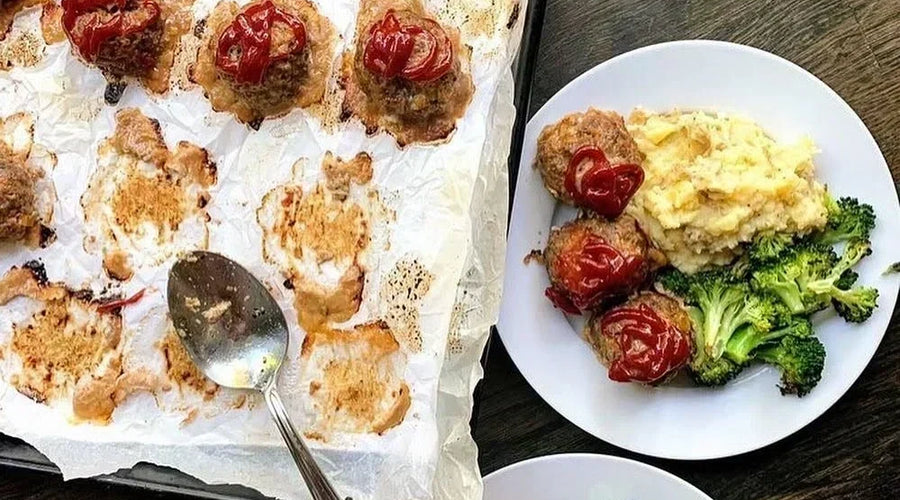 No Sugar BBQ Sauce for Oven, Slow Cooker, and Air Fryer: A Method-by-Method Guide