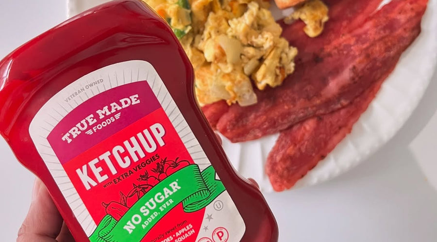 Organic Ketchup vs. Regular Ketchup: Which Is Actually Healthier?