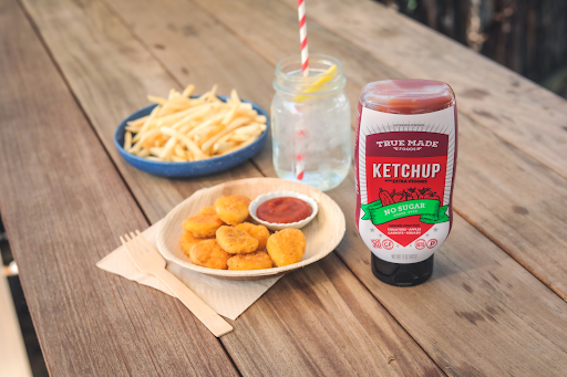 Tomato-Based and Sugar-Free: The Ketchup Reboot That Had to Happen