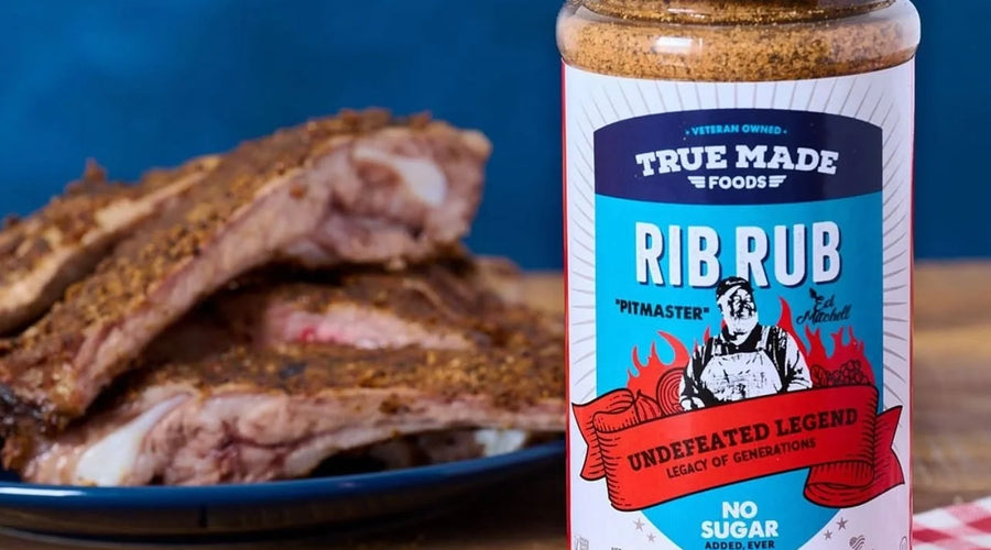 Beef Seasoning Guide: How to Build Flavor Without Reaching for the Sugar