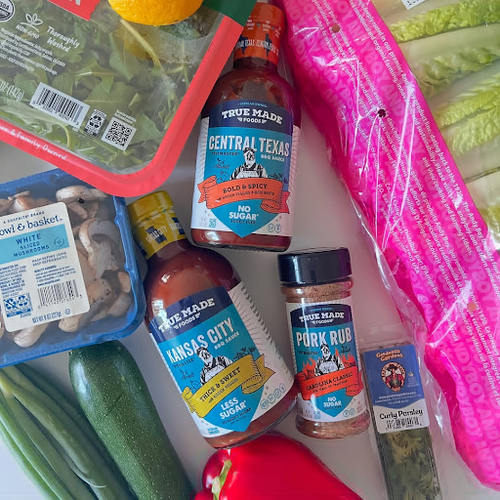 Everything You Ever Wanted to Know About Texas BBQ & Texas BBQ Sauces