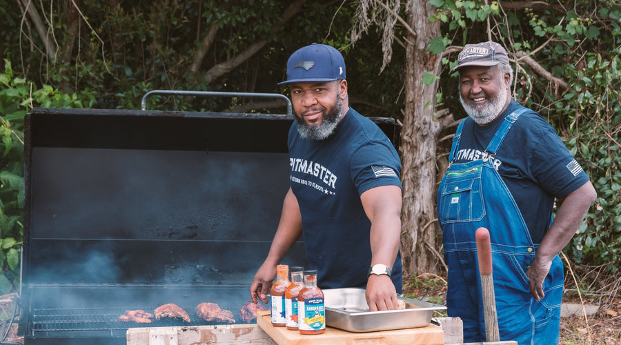 Why Ed Mitchell BBQ Isn’t Just Food—It’s American History on a Plate