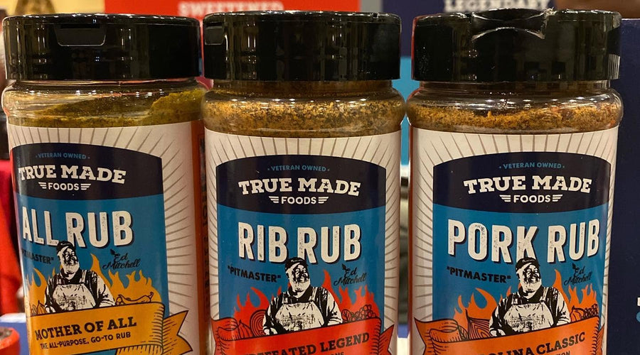 Sugar-Free Seasoning: The Ingredient Swaps That Make Every Dish Taste Better
