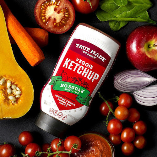 Stop Buying Salad Dressing... Do This Instead!