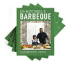 Ed Mitchell's Barbeque - a cookbook by Ed & Ryan Mitchell
