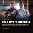Load image into Gallery viewer, Pitmaster Ed Mitchell Western-Style BBQ Sauce Variety 3-Pack
