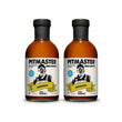 Load image into Gallery viewer, Pitmaster Original (Kansas City-Style) BBQ Sauce (Multi-packs)
