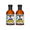Pitmaster Original (Kansas City-Style) BBQ Sauce (Multi-packs)