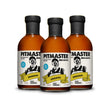 Load image into Gallery viewer, Pitmaster Original (Kansas City-Style) BBQ Sauce (Multi-packs)
