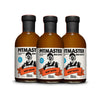 Pitmaster East Carolina Vinegar BBQ Mop Sauce (Multi-Packs)