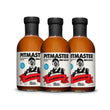 Load image into Gallery viewer, Pitmaster Carolina Red BBQ Sauce (Multi-Packs)
