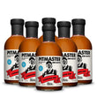 Load image into Gallery viewer, Pitmaster Carolina Red BBQ Sauce (Multi-Packs)
