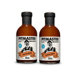 Load image into Gallery viewer, Pitmaster Texas Bold BBQ Sauce (Multi-Packs)
