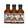 Load image into Gallery viewer, Pitmaster Texas Bold BBQ Sauce (Multi-Packs)
