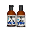 Load image into Gallery viewer, Pitmaster Memphis Sweet BBQ Sauce (Multi-Packs)
