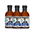 Load image into Gallery viewer, Pitmaster Memphis Sweet BBQ Sauce (Multi-Packs)
