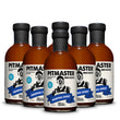 Load image into Gallery viewer, Pitmaster Memphis Sweet BBQ Sauce (Multi-Packs)
