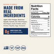 Load image into Gallery viewer, True Made Foods Pitmaster East Carolina Vinegar BBQ Mop Sauce Ingredients and Nutrition
