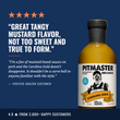 Load image into Gallery viewer, Pitmaster Carolina Gold BBQ Sauce (Multi-Packs)

