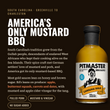 Load image into Gallery viewer, Pitmaster Carolina Gold BBQ Sauce (Multi-Packs)
