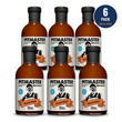 Load image into Gallery viewer, Pitmaster Texas Bold BBQ Sauce (Multi-Packs)

