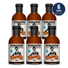 Pitmaster Texas Bold BBQ Sauce (Multi-Packs)