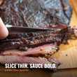 Load image into Gallery viewer, Pitmaster Texas Bold BBQ Sauce (Multi-Packs)
