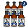 Pitmaster Memphis Sweet BBQ Sauce (Multi-Packs)