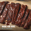 Load image into Gallery viewer, Pitmaster Memphis Sweet BBQ Sauce (Multi-Packs)
