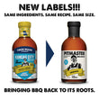 Load image into Gallery viewer, Pitmaster Original (Kansas City-Style) BBQ Sauce (Multi-packs)

