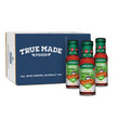 Load image into Gallery viewer, Cayenne Hot Sauce (Multi-Packs)
