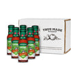 Load image into Gallery viewer, Cayenne Hot Sauce (Multi-Packs)
