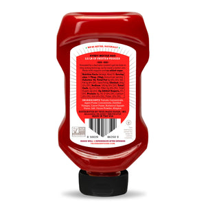 No Sugar Ketchup, 18.5oz (multi-packs)