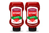 No Sugar Ketchup, 18.5oz (multi-packs)