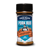 Pitmaster Carolina BBQ Pork Rub 6.1oz (Small)