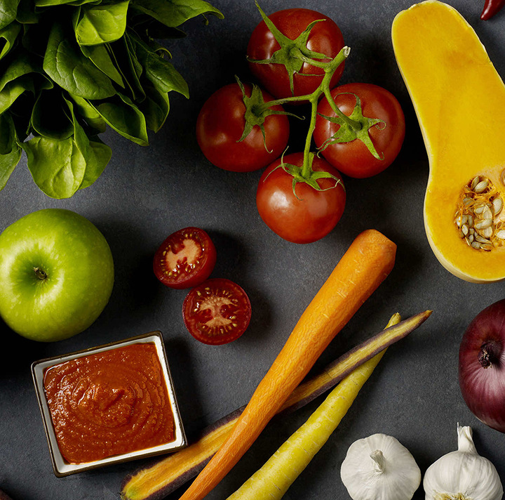 Why Go No Sugar This Holiday Season (for all recipes)