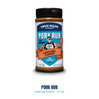 Load image into Gallery viewer, Pitmaster Pork Pack — Carolina BBQ Seasoning &amp; Sauce Bundle | No Added Sugar
