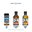 Load image into Gallery viewer, Pitmaster Pork Pack - Carolina BBQ Seasoning &amp; Sauce Bundle | No Added Sugar
