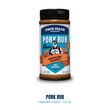 Load image into Gallery viewer, Pitmaster Pork Pack - Carolina BBQ Seasoning &amp; Sauce Bundle | No Added Sugar
