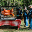 Load image into Gallery viewer, Pitmaster Ed Mitchell Carolina BBQ Sauce Variety 3-Pack
