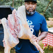 Load image into Gallery viewer, Pitmaster Pork Pack — Carolina BBQ Seasoning &amp; Sauce Bundle | No Added Sugar
