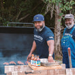 Load image into Gallery viewer, Pitmaster Ed Mitchell Carolina BBQ Sauce Variety 3-Pack
