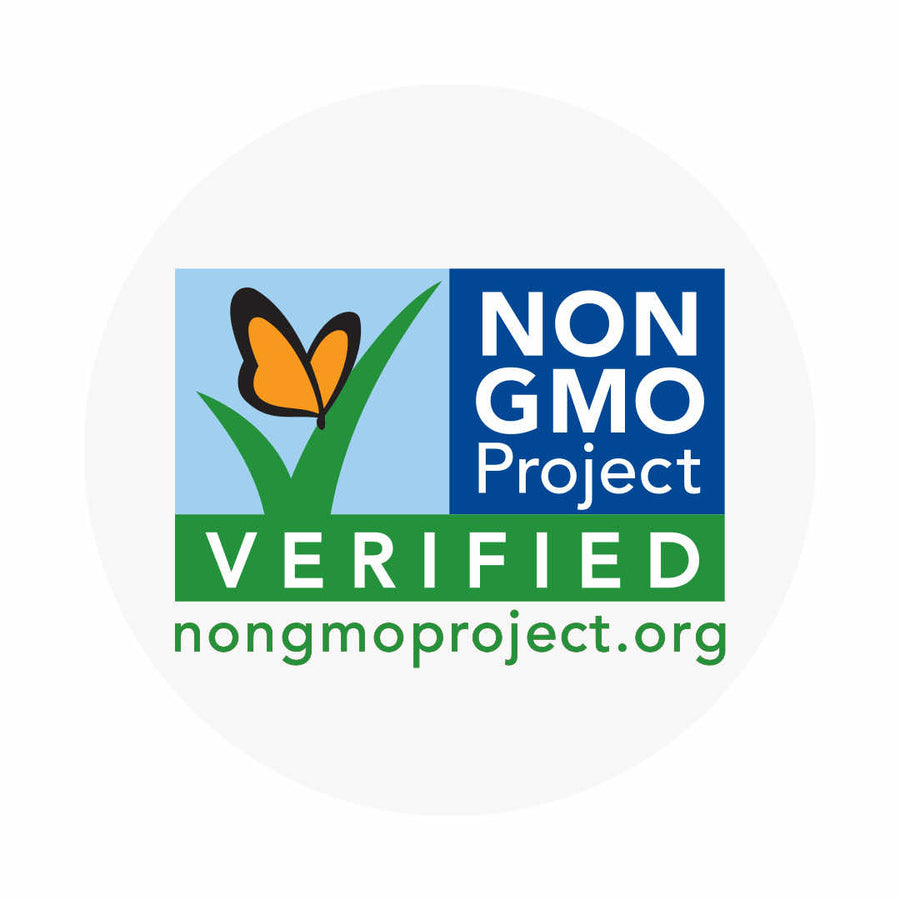 True Made Foods Non GMO Verified